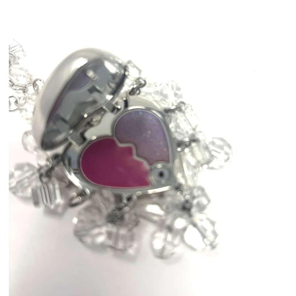 Dior Pretty Charms 002 Rosa Encantamiento - Lim/Coleccionable (Inmaculado Estado Foto 4 de 4