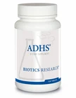 Biotics Research ADHS 120 Tablets Adrenal Support Exp - 04/2027