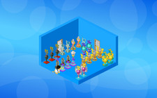 webkinz anniversary trophies