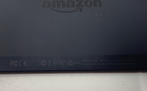 Amazon Fire Tablets - Assorted Models (Bundle of 2) - Afbeelding 7 van 7