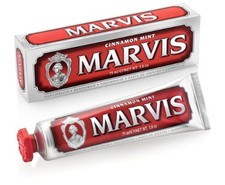 Cinnamon Mint Toothpaste, 3.8 oz