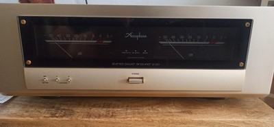 Accuphase P 370