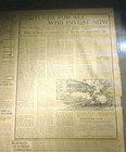 SEPT 16, 1906 NEWSPAPER PAGE #2541- DEVICE MAKES TRAIN WRECKS IMPOSSIBLE  — photo 2
