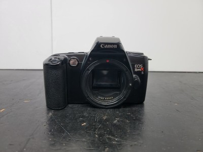 Canon EOS Rebel-X Film Camera