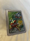 Pokémon TCG Bulbasaur 037 Promo Illustration First Partner 30th Anniversary NM