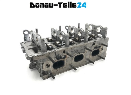Audi VW Porsche Zylinderkopf 3.0TDI Motorkopf CLAA 059353DR links