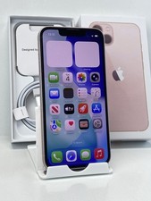 Apple iPhone 13 mini - 256 GB - Pink (Unlocked) for sale online | eBay