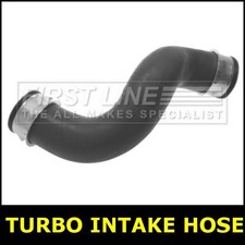 Turbo Intake Hose Front Upper Fits SEAT LEON TOLEDO 1M 1.9 ARL ASZ 1M1 1M2 0201