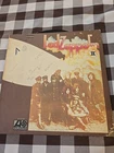 Led Zeppelin IV Vinyl Record LP Stereo Atlantic Records SD-7208