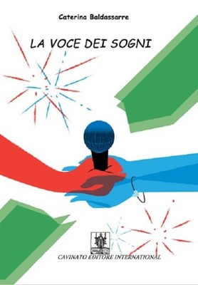 Caterina Baldassarre La voce dei sogni (Paperback) (UK IMPORT)