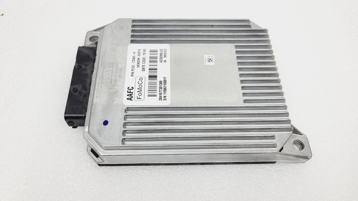 15-16 Ford F250SD F350SD 6.7L Automatic Transmission Control