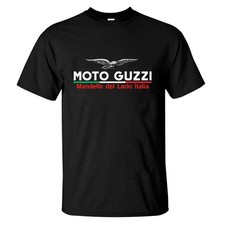 T-shirt uomo Moto Guzzi