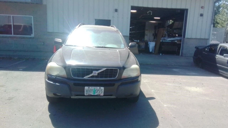 Airbag Driver Left Air Bag Driver Wheel Fits 03-04 VOLVO XC90 30266573 Foto 4 de 4