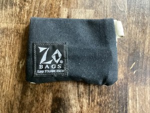 本物　新品ZO BAGS XLサイズ　パッド付き　zobags 本物 新品ZO BAGS XLサイズ パッド付き zobags 掲載10/1迄】zobags