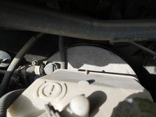 4535J4 bremskraftverstärker 5179591 PEUGEOT 206 CC 2D 1.6 16V 2DNFUF 2000