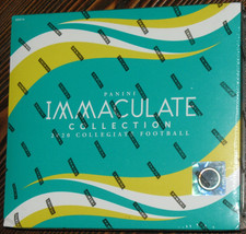 2024 Panini Immaculate Collection Football Checklist Guide in-content 24