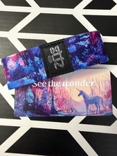 ZOX  SEE THE WONDER  MEDIUM NEW IN PACKAGE COMBINED SHIPPING UP TO 8/ 6.00