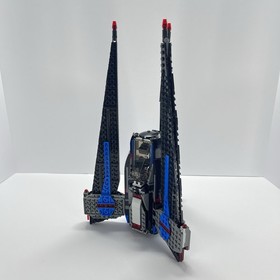LEGO Star Wars 75185: Tracker 1 - No Minifigs - Excellent
