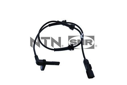 Sensor Raddrehzahl Vorne Links SNR ASB15545 FüR Renault-image