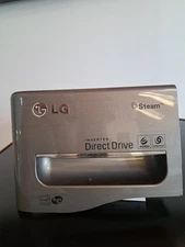 LG Washer Dispenser Drawer 4870ER1008