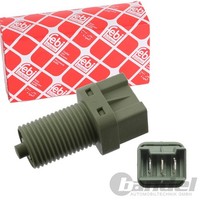 Febi Bilstein Bremslichtschalter Passend FüR Renault Megane 1 Scenic 1
