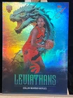2025 Topps Signature Collin Murray-Boyles Base (RAW)