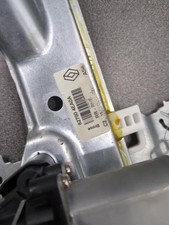 Lève vitre Renault Kadjar