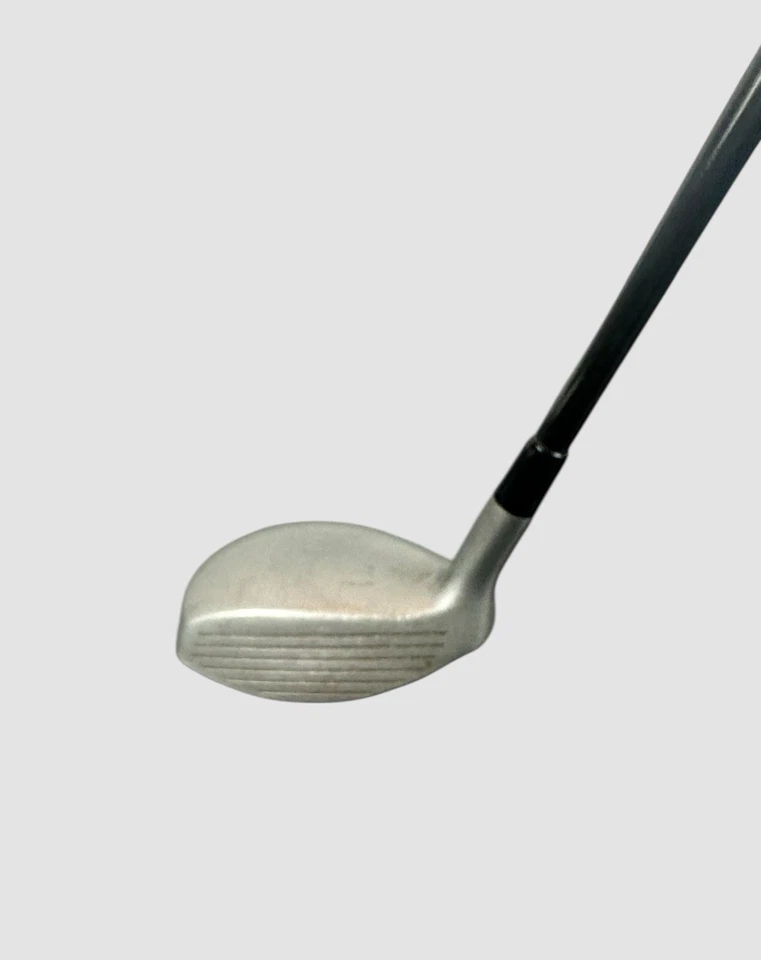 Adams Tight Lies 7 Wood Stiff Flex Graphite RH Men’s Fairway Length 41” Loft 24° - Image 2 of 4