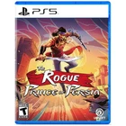 The Rogue Prince Of Persia (PlayStation 5) Brand New