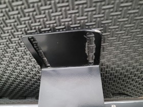 LEGO Juniors 10673 Store Display Tube From 2014, 70cm (27.5") Long, VERY RARE 