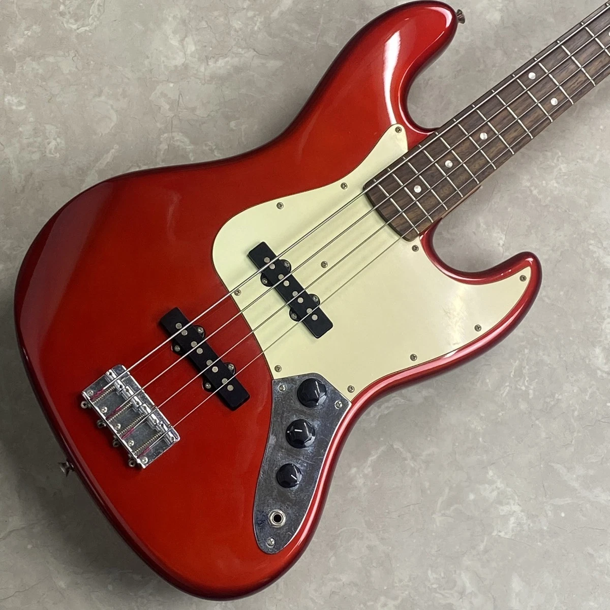 Fernandes Bass Guitars | eBay