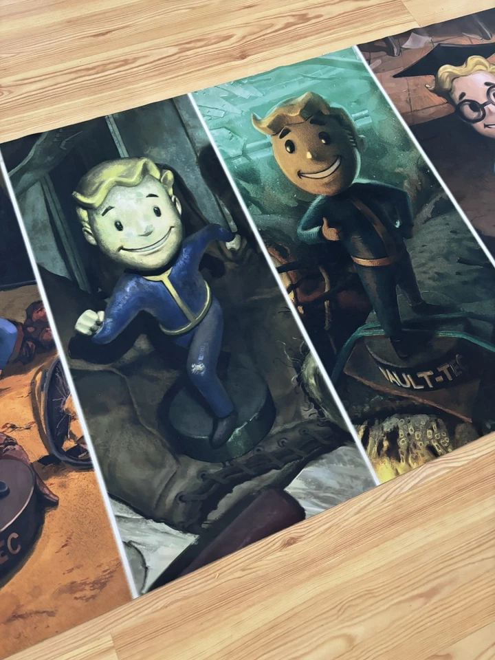 MTG Magic The Gathering 8ft Table Length Playmat Ultra Pro - Image 3 of 4