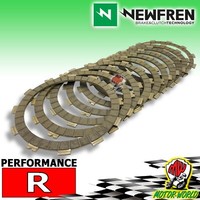 F1448R Newfren Kupplungsscheiben Racing MV Agusta Brutale RR Corsa 1090 2013