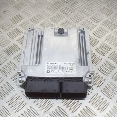 BMW 3 F30, F80 330 d Motorsteuergerät 8572439 0281019426 