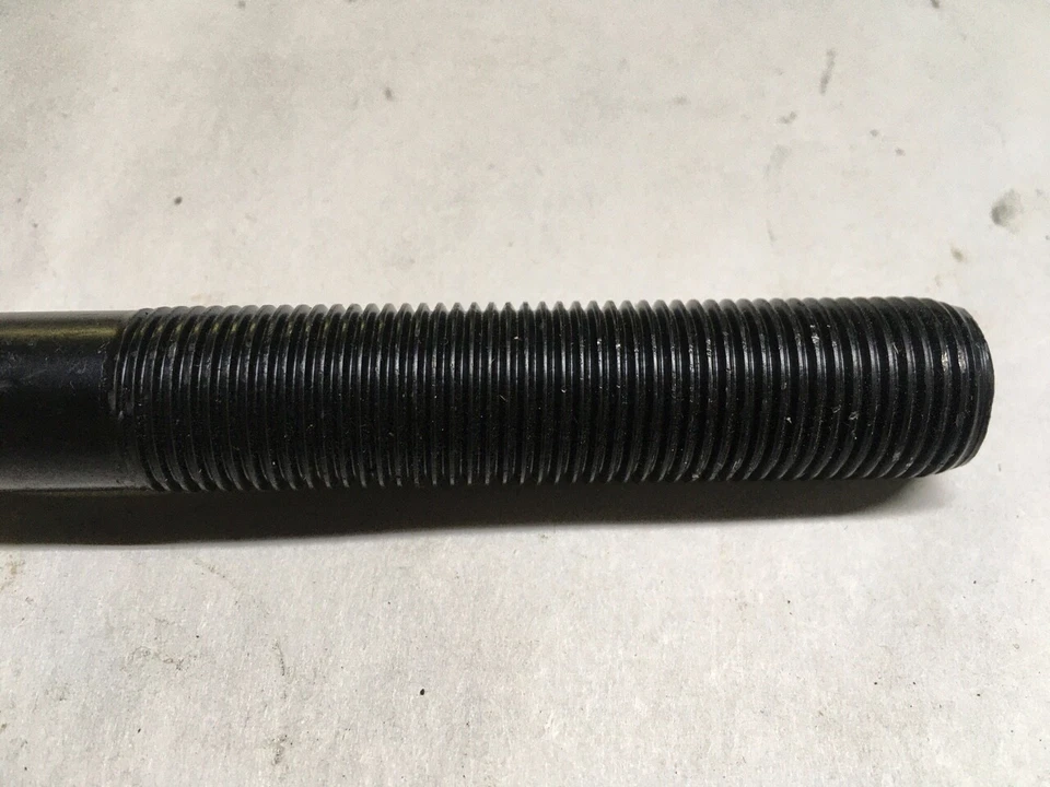 Новый конец рулевого анкерного стержня TRW ES2034L - Изображение 4 из 4