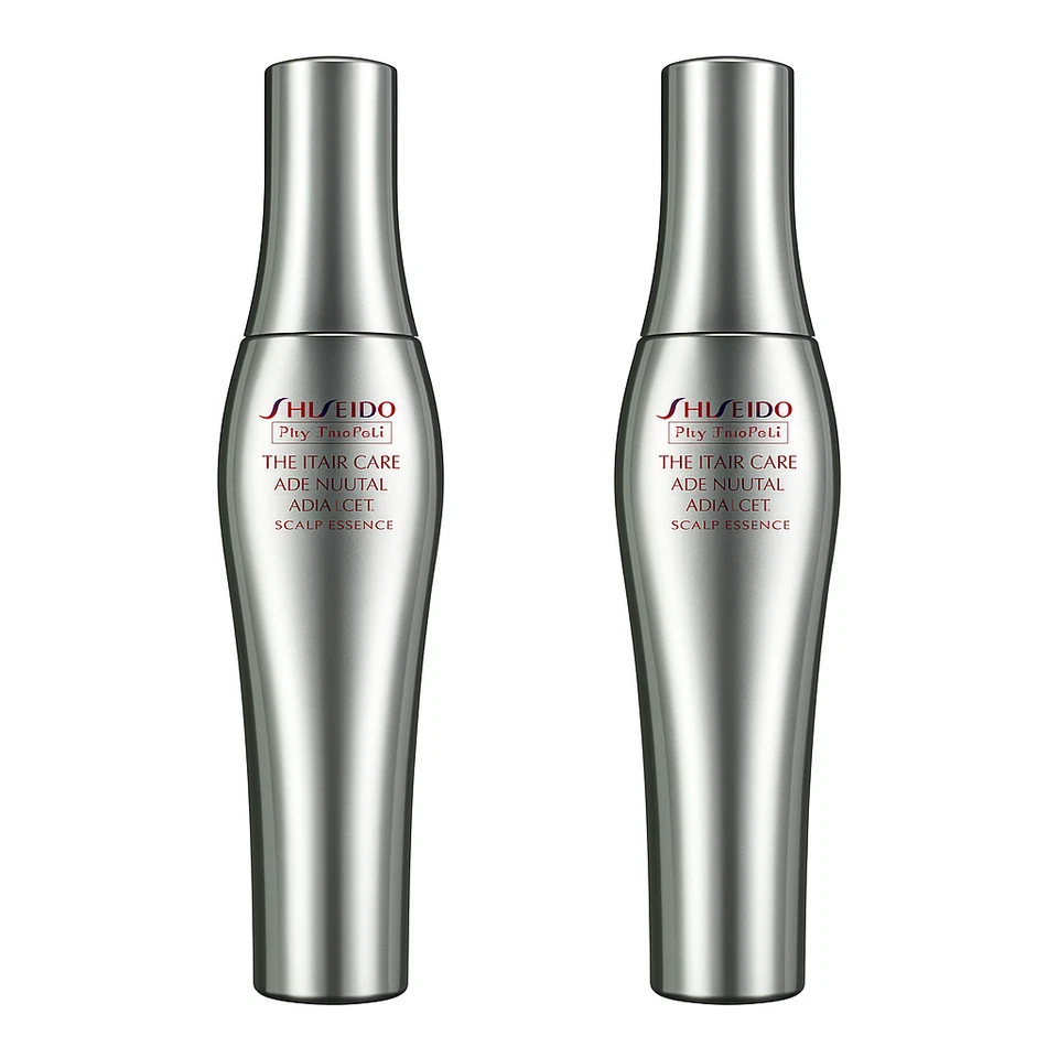 Shiseido-The Hair Care Adenovital Advanced Scalp Essence 180 ml Elección de conjunto Foto 4 de 4