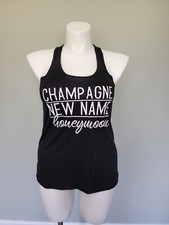 Bride Honeymoon Tank Top