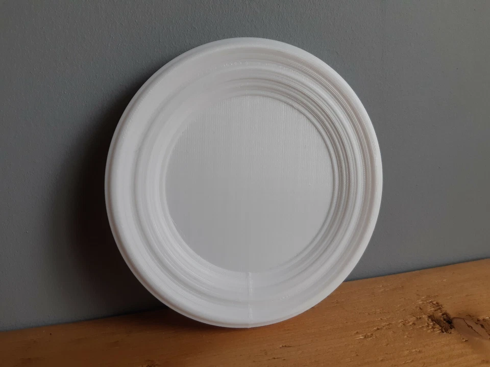 Police Box Roundel- Great For Doctor Who Cosplay/Display Or Signed At Comic Con - Image 2 of 4