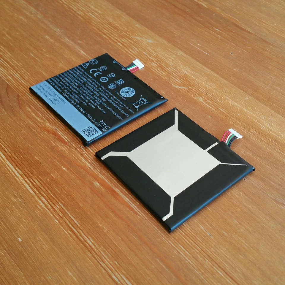 Batería para HTC One A9 / Telstra Signature B2PQ9100 2150mAh - Vendedor local Foto 2 de 4