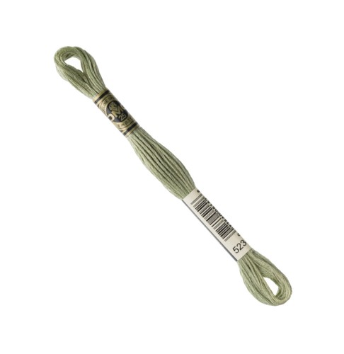 DMC Mouline Special 6 Stranded Cotton Thread 01-814 8m, 1st Class Post ! - Picture 157 of 254