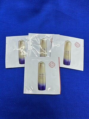 4 New Shiseido Vital Perfection Uplifting and Firming Eye Cream