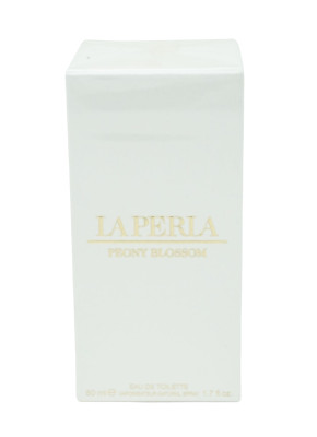 La Perla Peony Blossom Eau de Toilette Spray 50ml