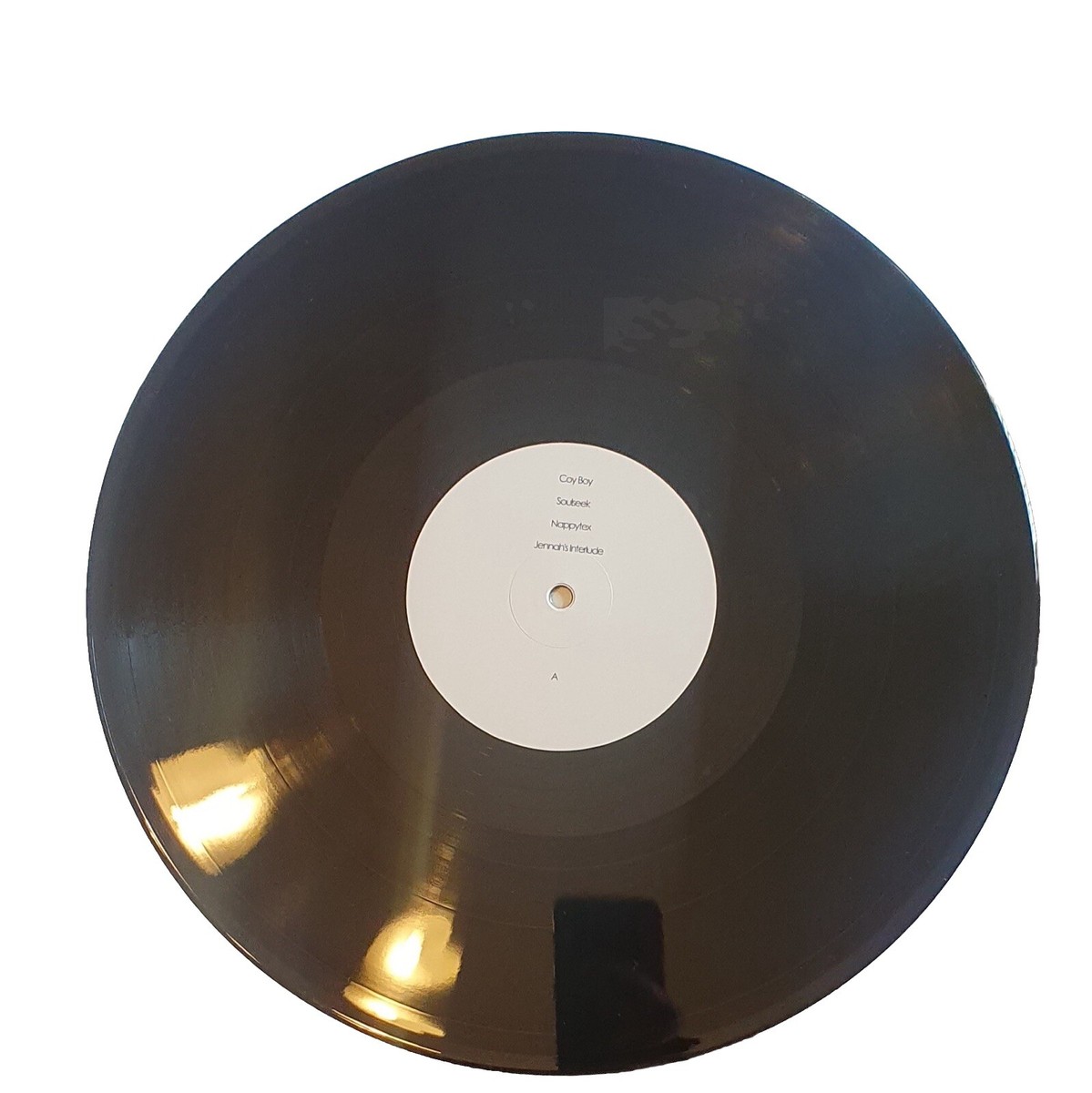 Rare) Blue Iverson - Hotep 12