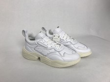 Adidas Originals Supercourt RX Crystal White | SPECTRUM