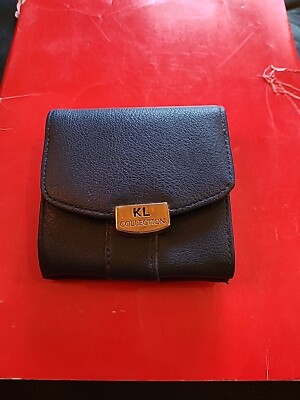 kathie lee Wallet 