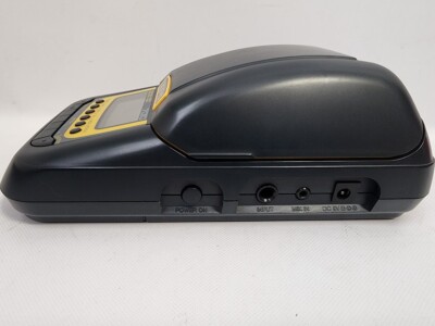 Zoom Fire 7010 Multi-Effects Unit Built-in Amplifier Mini Amp | eBay