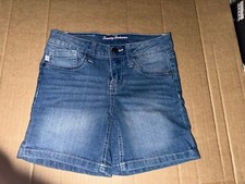 Tommy Bahama Shorts Girls 8