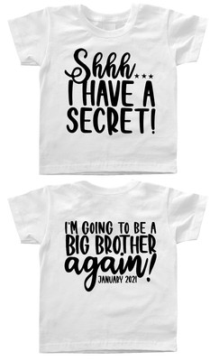 Personalised Date T-shirt | eBay