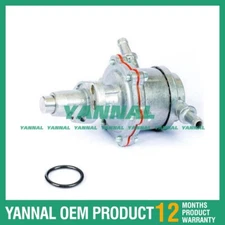 404C-22 Fuel Pump For Perkins diesel engine parts