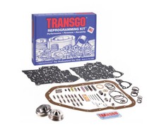 Transgo Reprogramming Kit 200-4r-hd2-a Th 200-4r Chevygmcbuick 1981-on